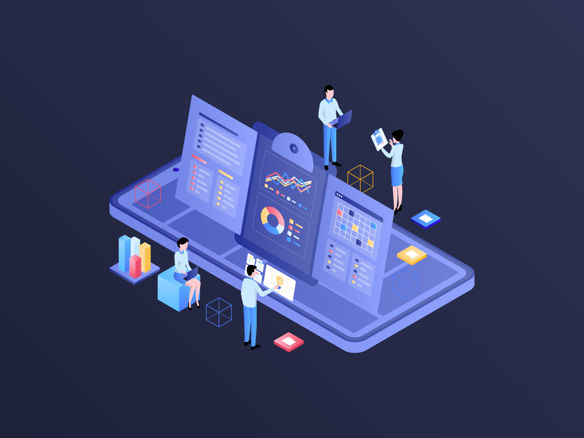 Itoolsethub Digital-Working Exploring Digital Tools: Unveiling Their Significance in Modern Life