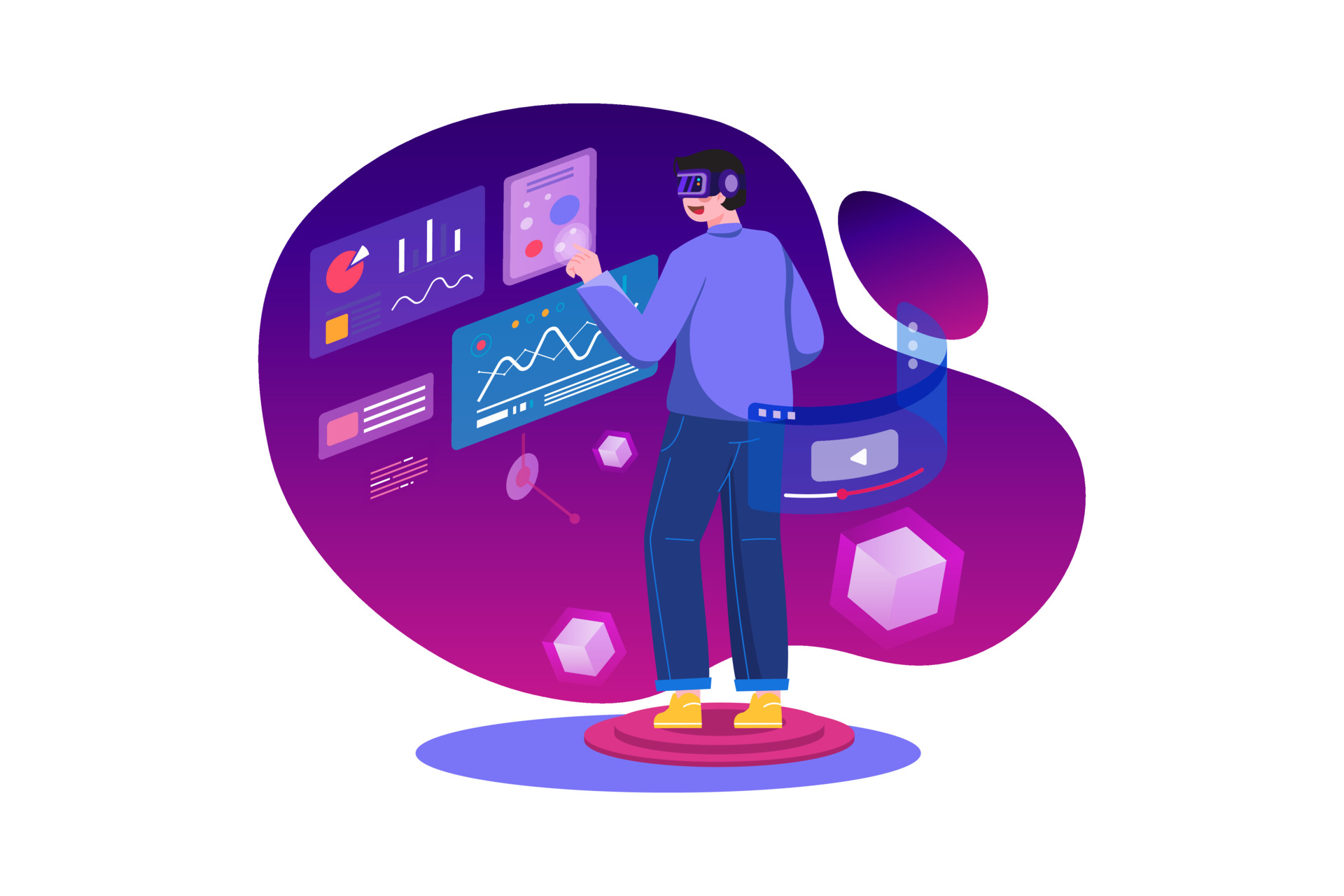 Itoolsethub Productivity-Tools Navigating the Digital Age: A Comprehensive Guide to Essential Online Productivity Tools