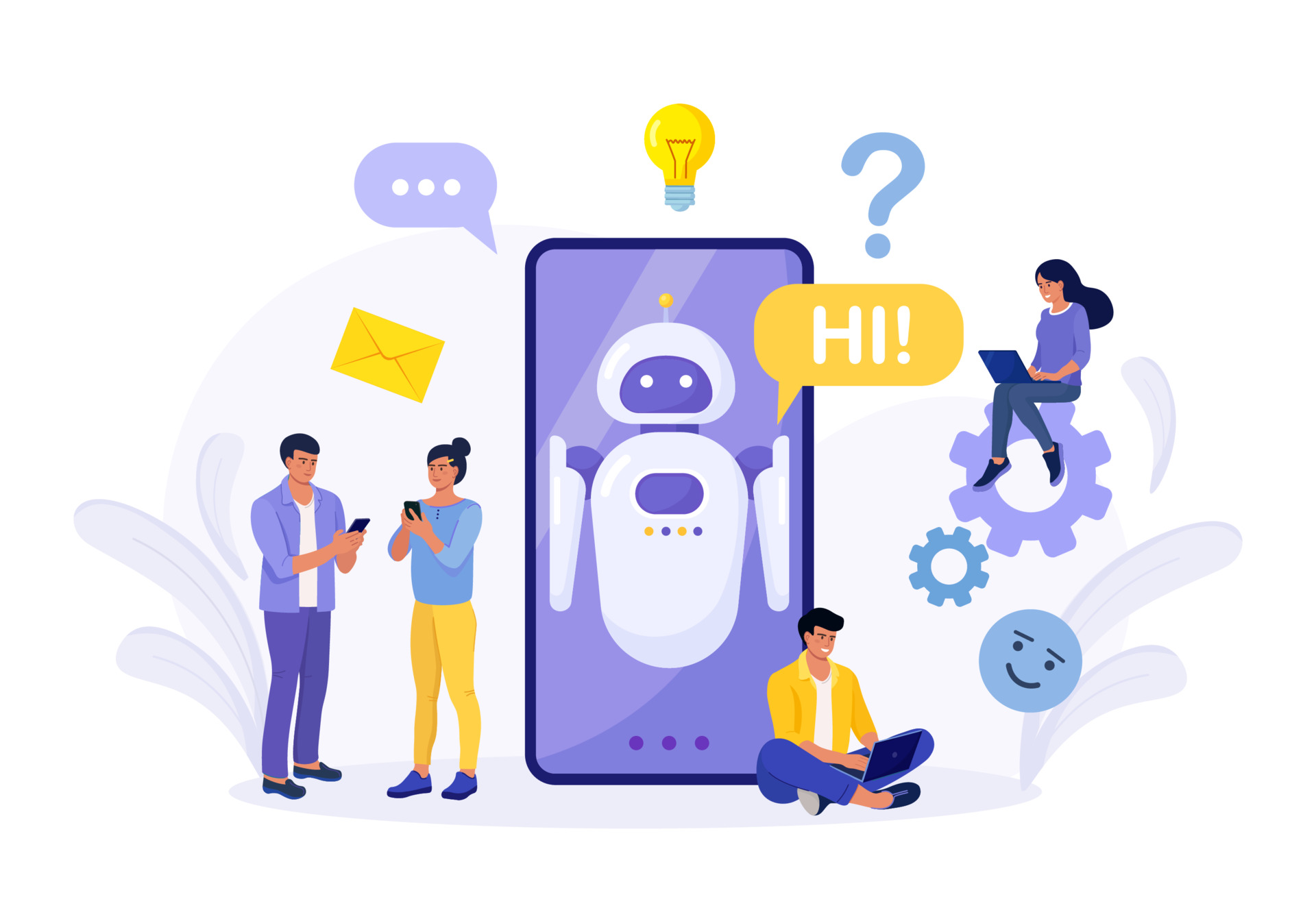 Itoolsethub 15.-picture-2 The Role of AI in Content Creation: Unveiling Chatbots, Writing Assistants, and Beyond