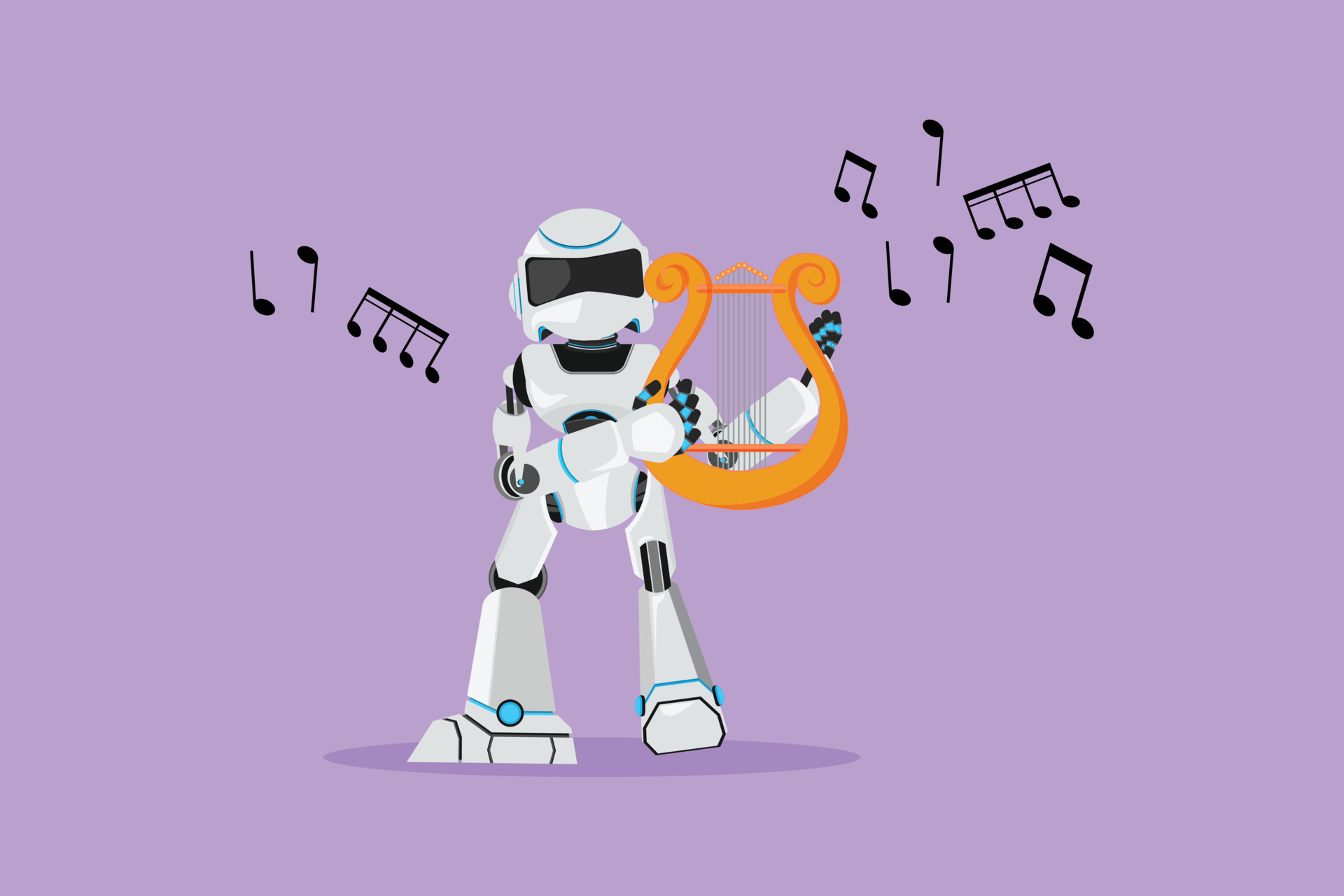 Itoolsethub 16.-picture-2 The Transformative Influence of AI on Creative Industries: Redefining Art, Music, and Writing  