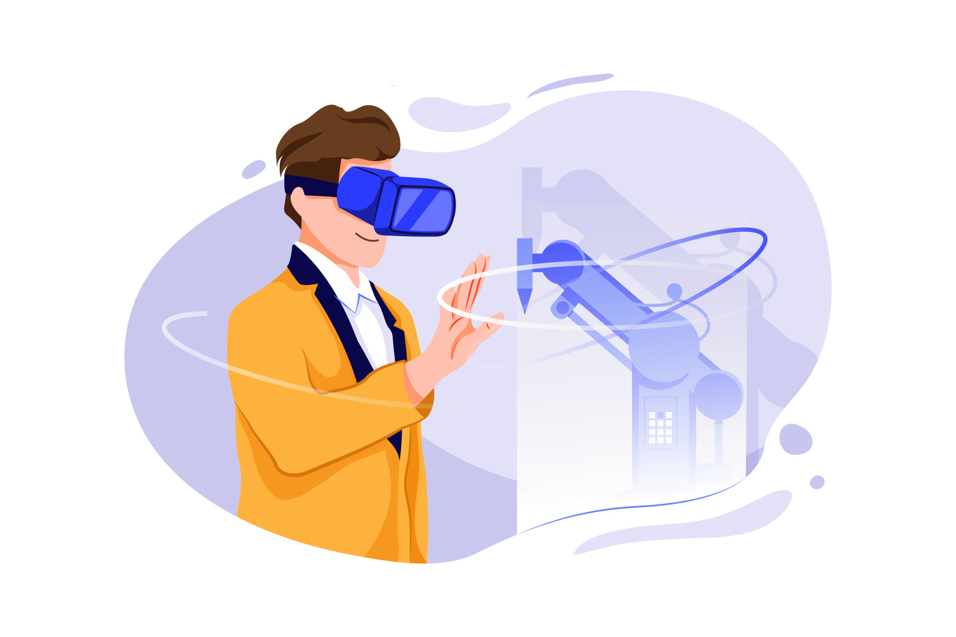 Itoolsethub 29.-picture-2 The Future of Augmented Reality (AR) and Virtual Reality (VR) in Business  