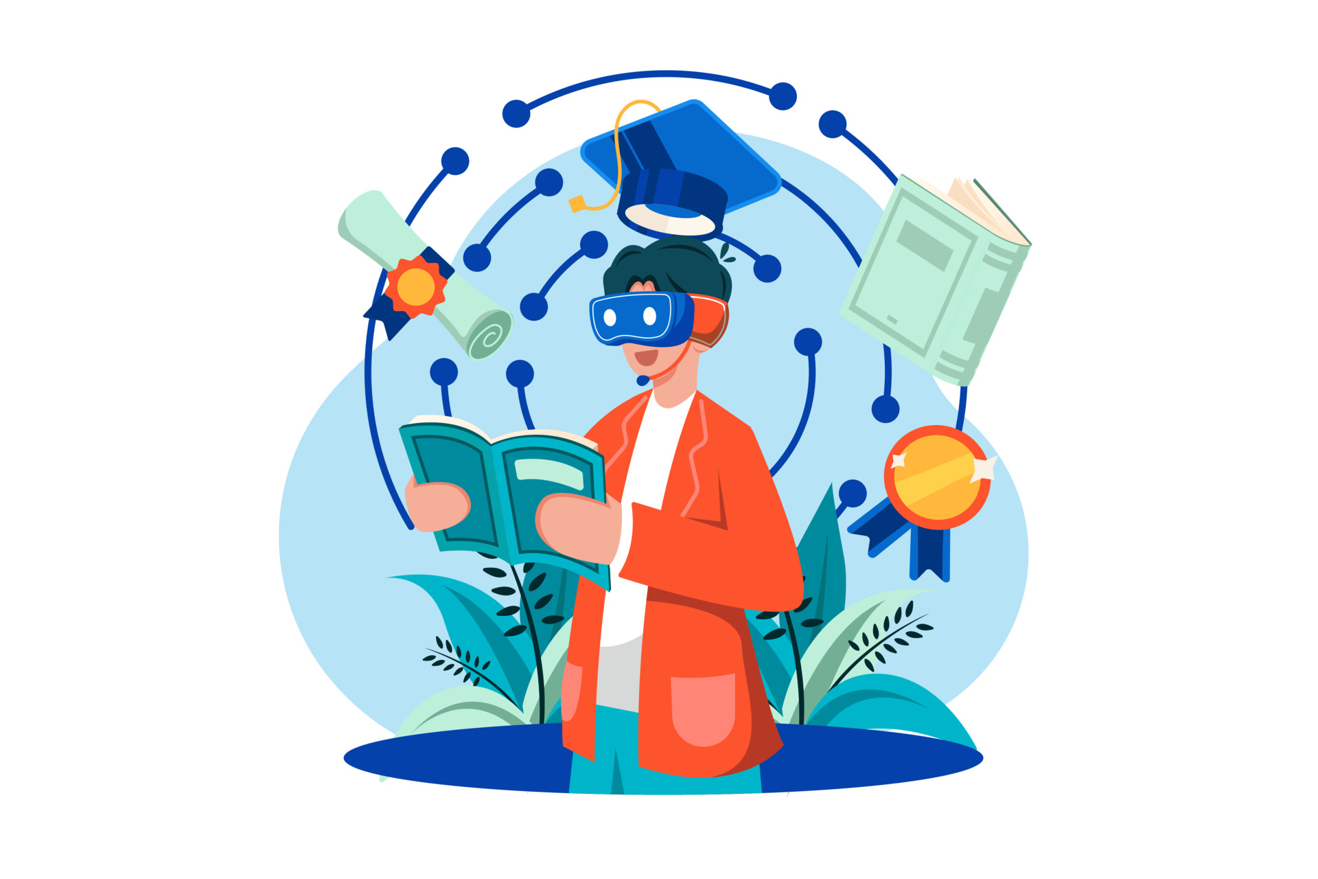Itoolsethub 30.-picture-2 Unveiling the Boundless Potential of Virtual Reality: Applications Beyond Gaming in Industries and Education