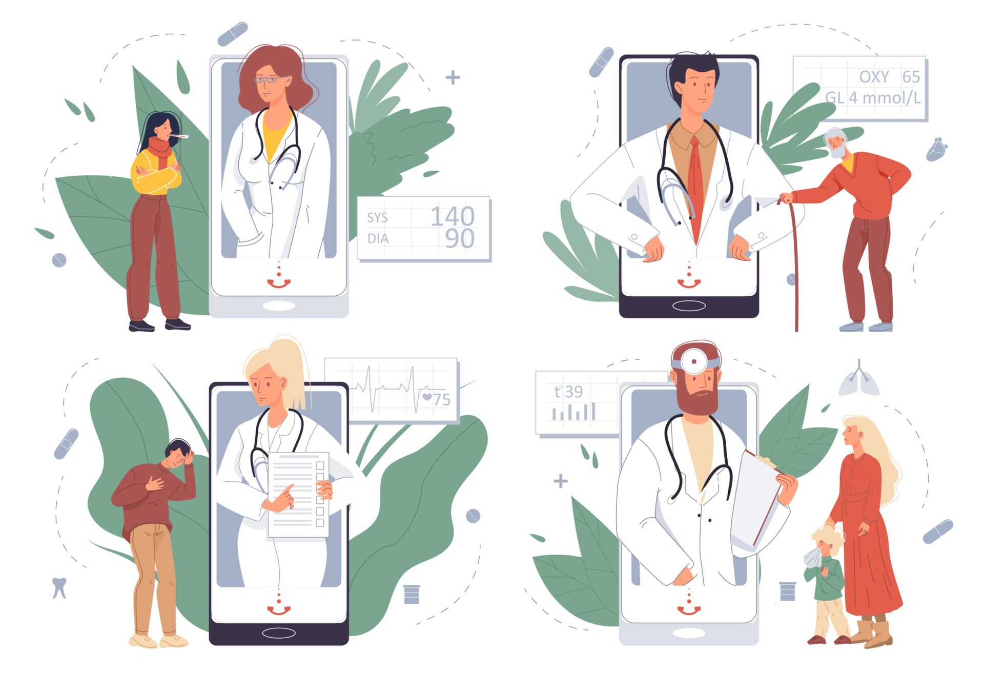 Itoolsethub 32.-picture-2 Transforming Healthcare: How Telemedicine and Health Tracking Apps Are Shaping the Future of Patient-Centered Care