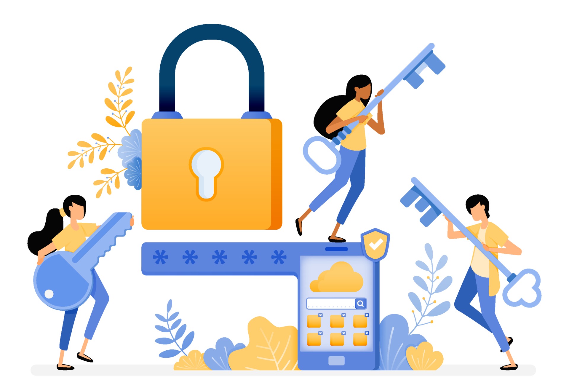 Itoolsethub 36.picture-2 Balancing Data Privacy and Convenience in the Digital Age