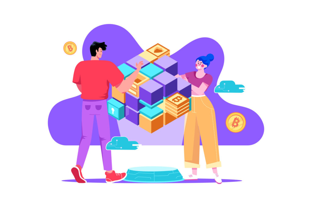 Itoolsethub 10.second-picture-1024x683 Commodity Chain Transformation: Blockchain Beyond Cryptocurrency