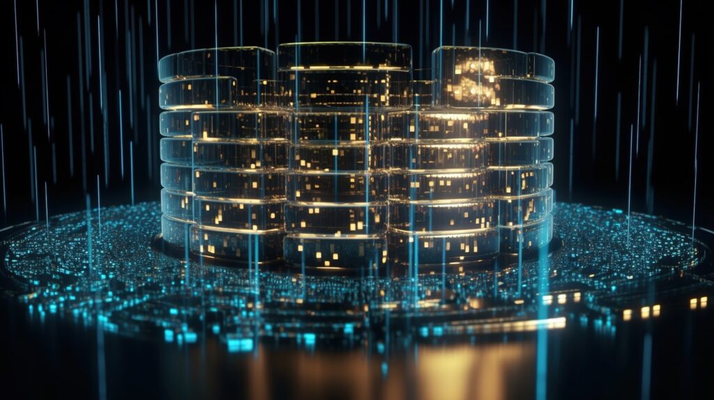 Data Access Governance in Global Digital Challenges